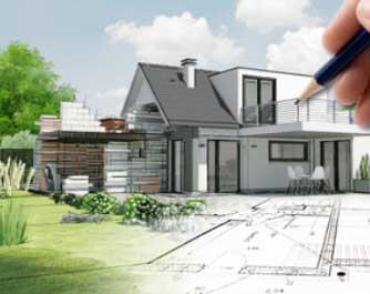 Entreprise de bâtiment Habitation Sud Est Entrepreneur en construction de maison neuve Granby